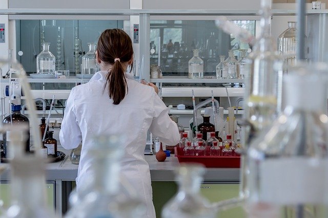 Laboratory & Testing Centre 
